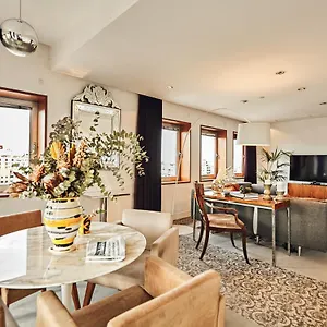 Hotel Palacio Avenida (adults Only), Palma de Maiorca