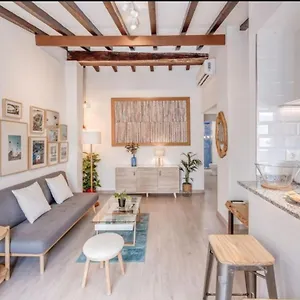Apartament Spot, PMI
