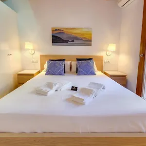 Apartament Urban - Turismo De Interior, PMI